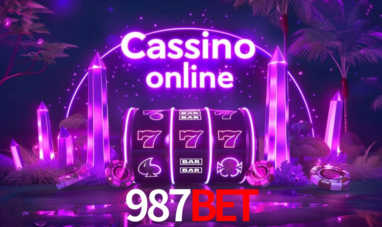 987bet - Winners Celebration
